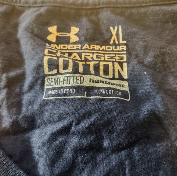 Atlanta Braves T Shirt - Picture 2 of 4